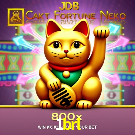 Sinta a adrenalina dos jogos de cassino com 1brl